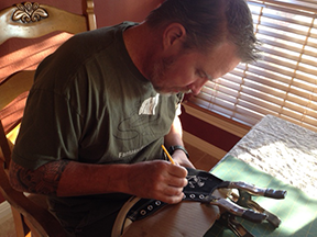artist